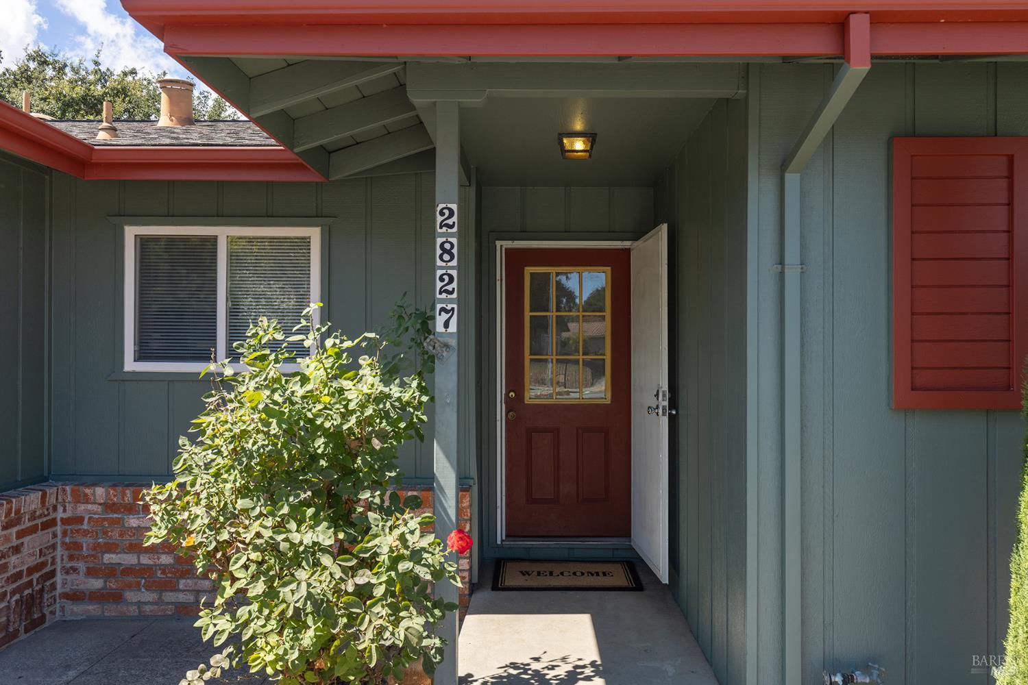 2827 Marlow Road
