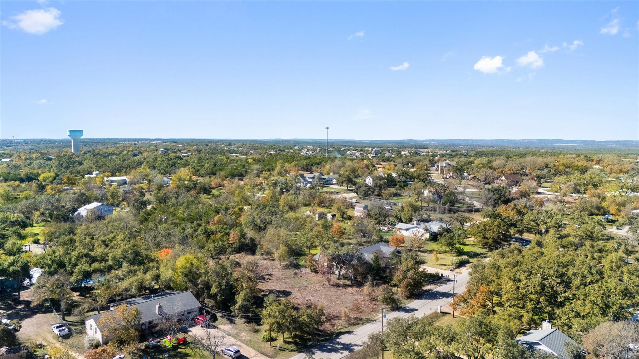 10101 Murmuring Creek DR