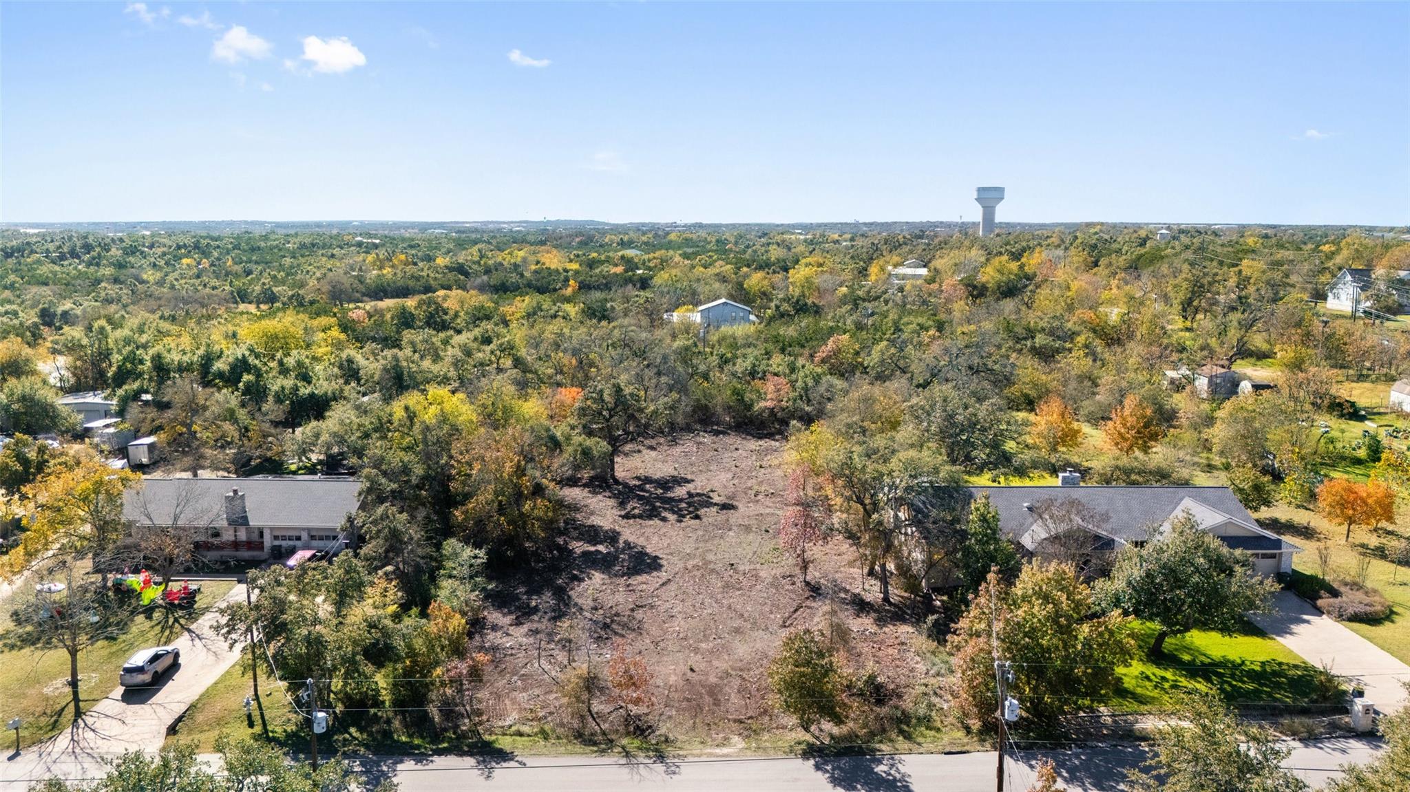 10101 Murmuring Creek DR