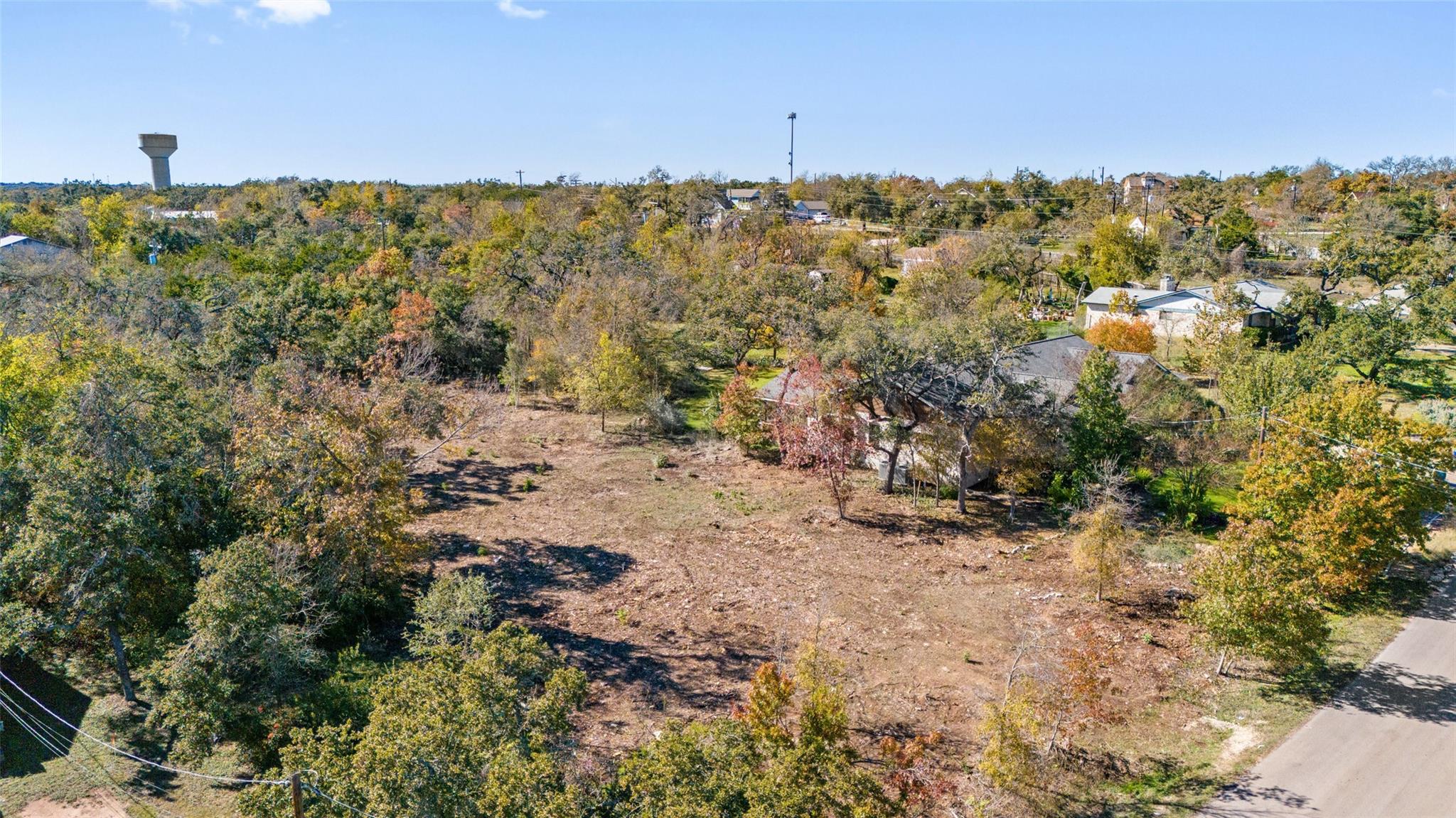 10101 Murmuring Creek DR