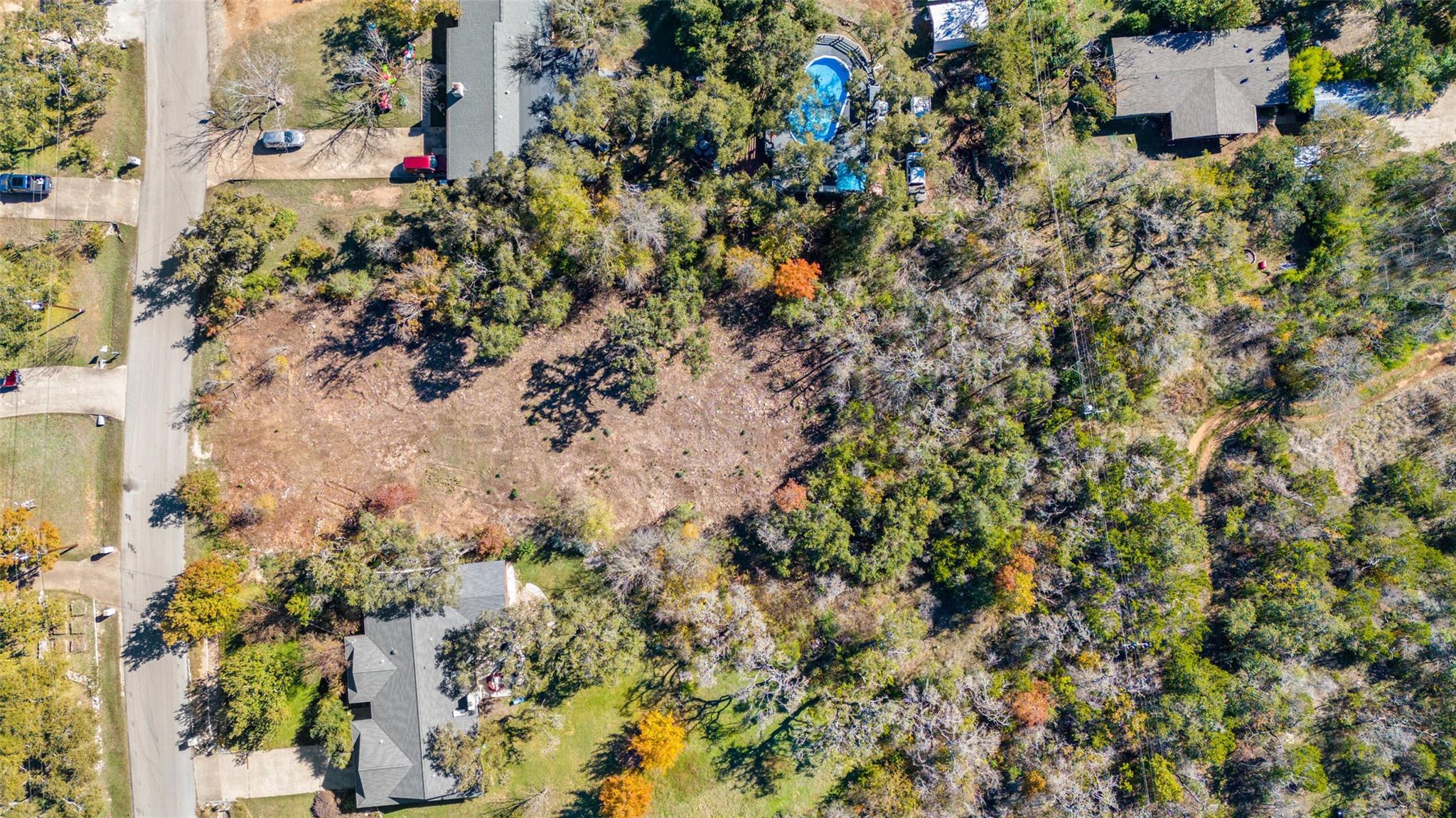 10101 Murmuring Creek DR