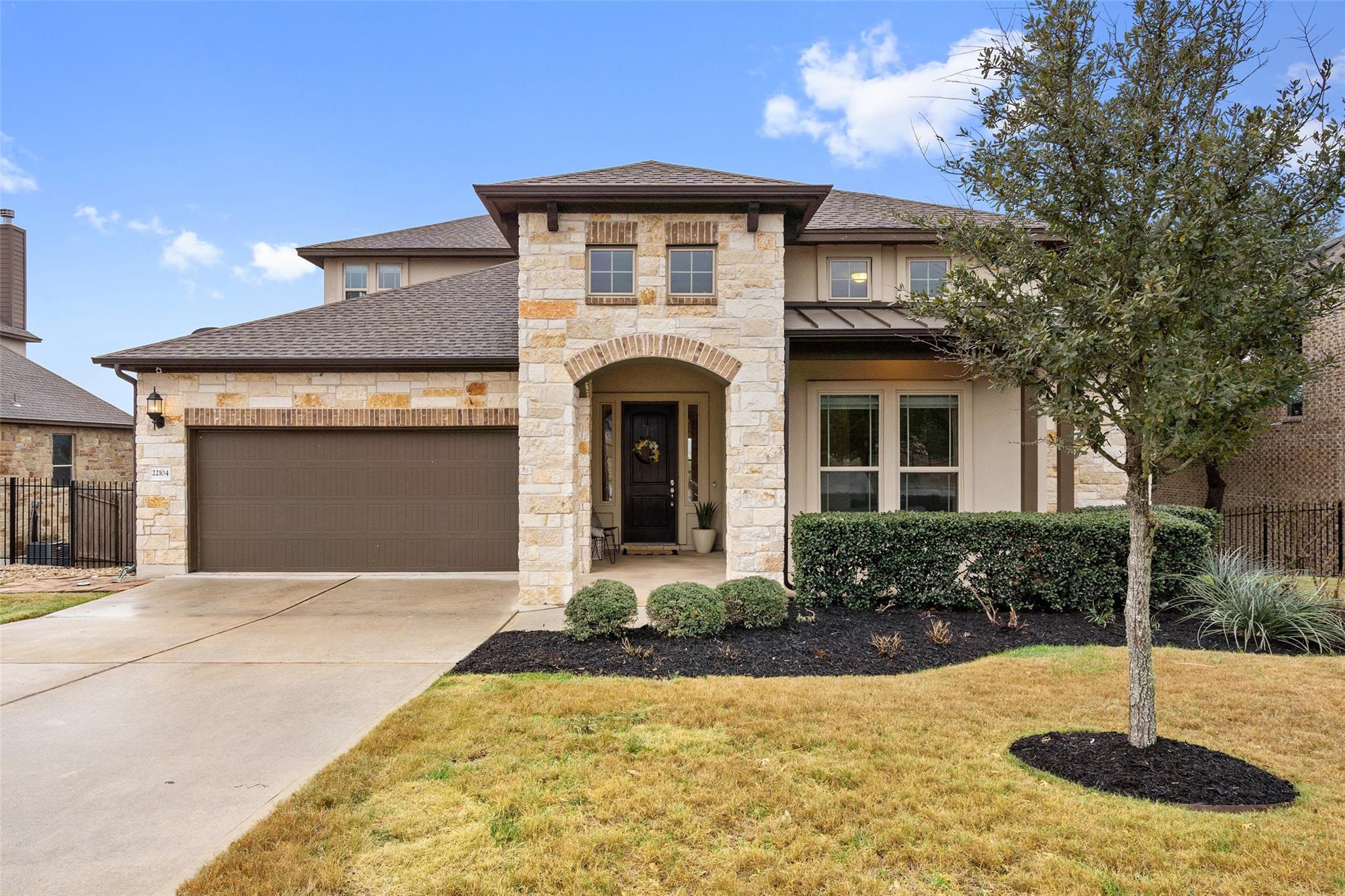 22104 Verbena PKWY
