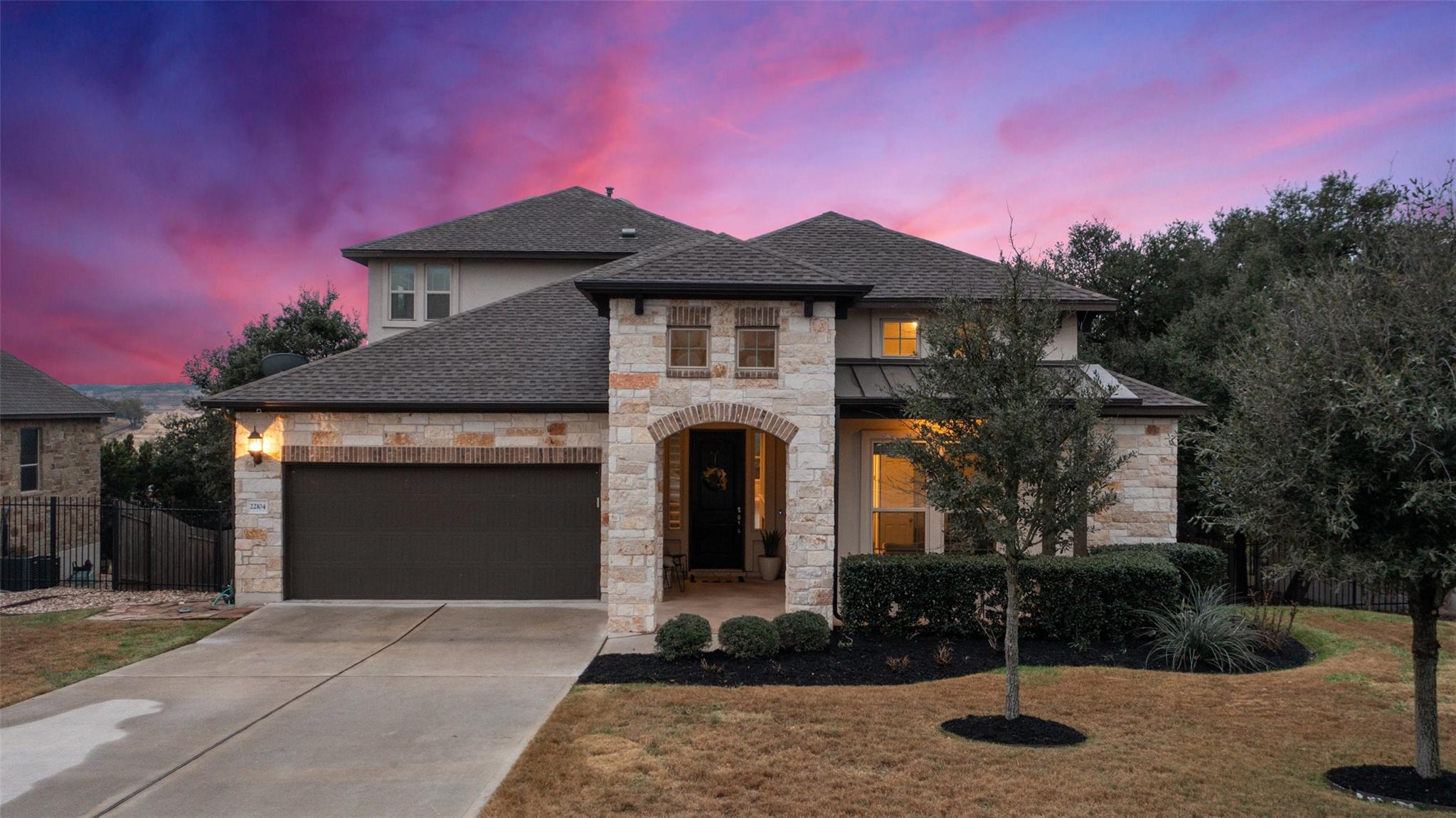 22104 Verbena PKWY