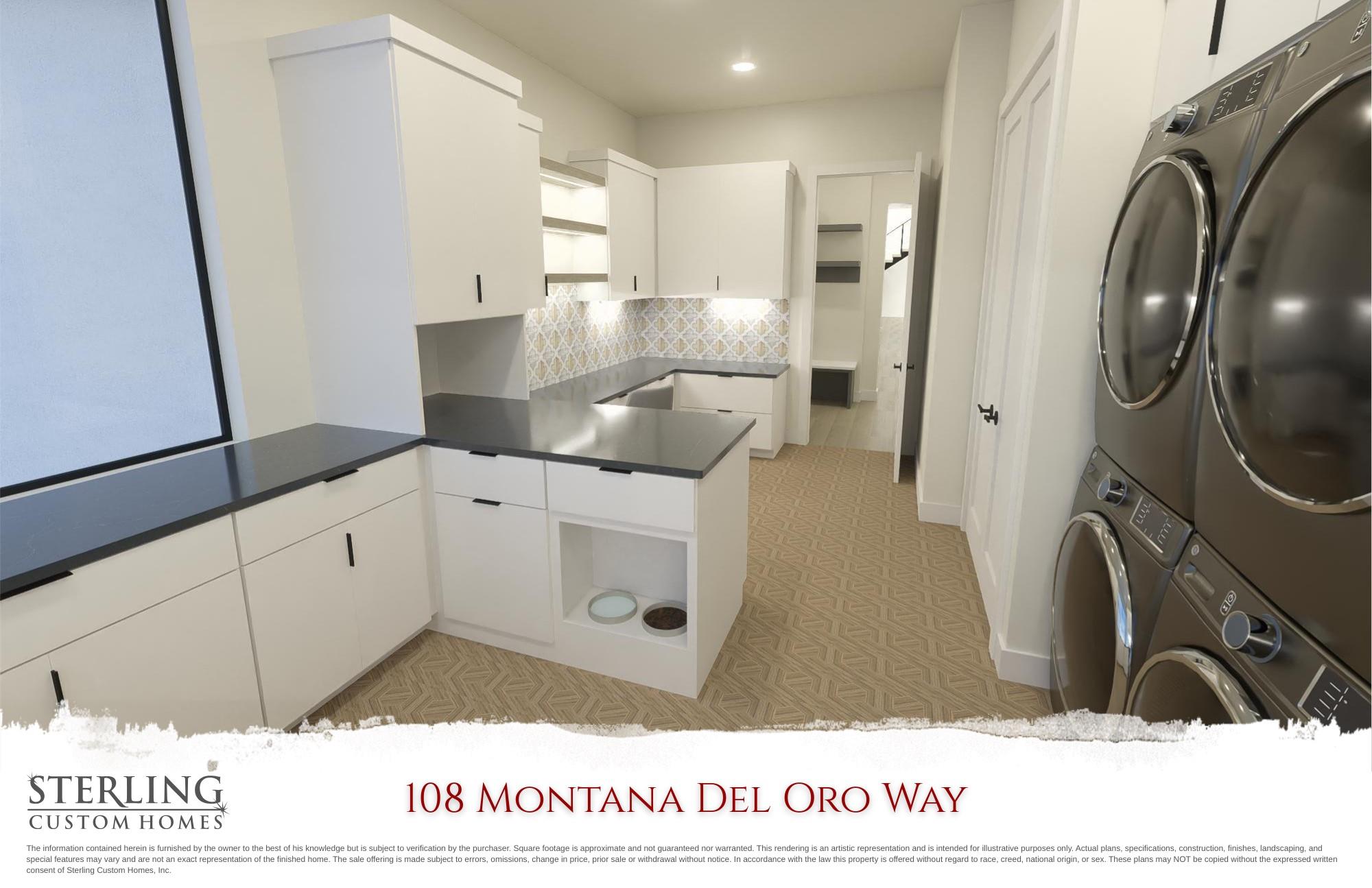 108 Montana Del Oro WAY