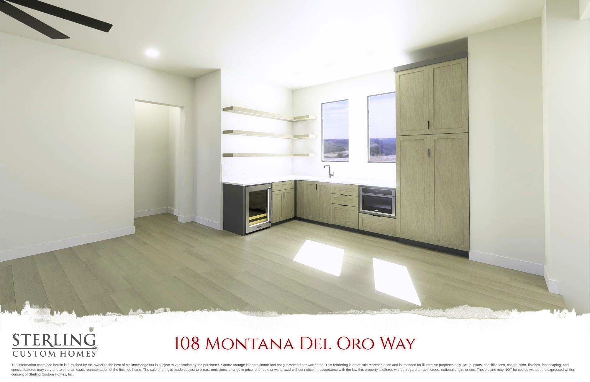 108 Montana Del Oro WAY