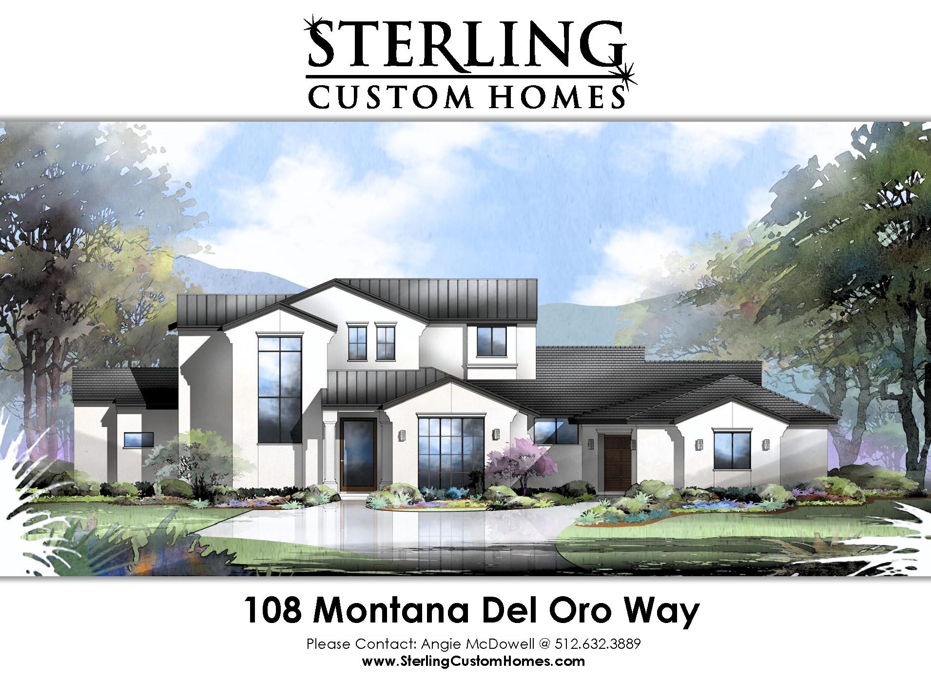 108 Montana Del Oro WAY