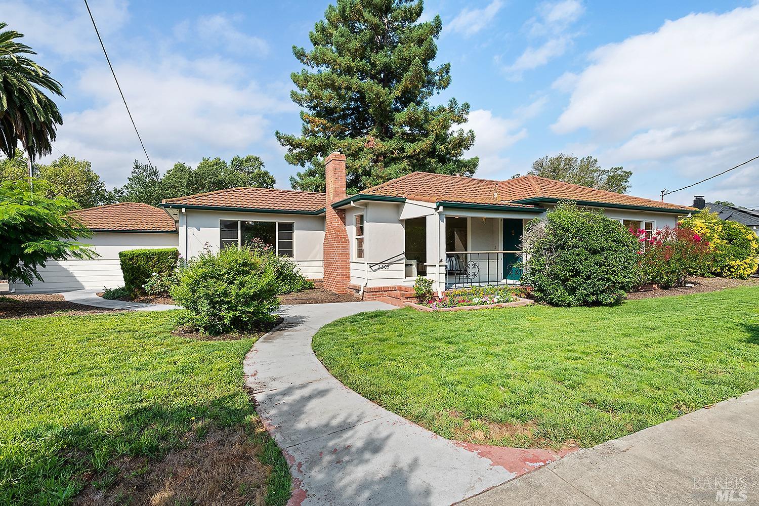 2305 Rowe Drive