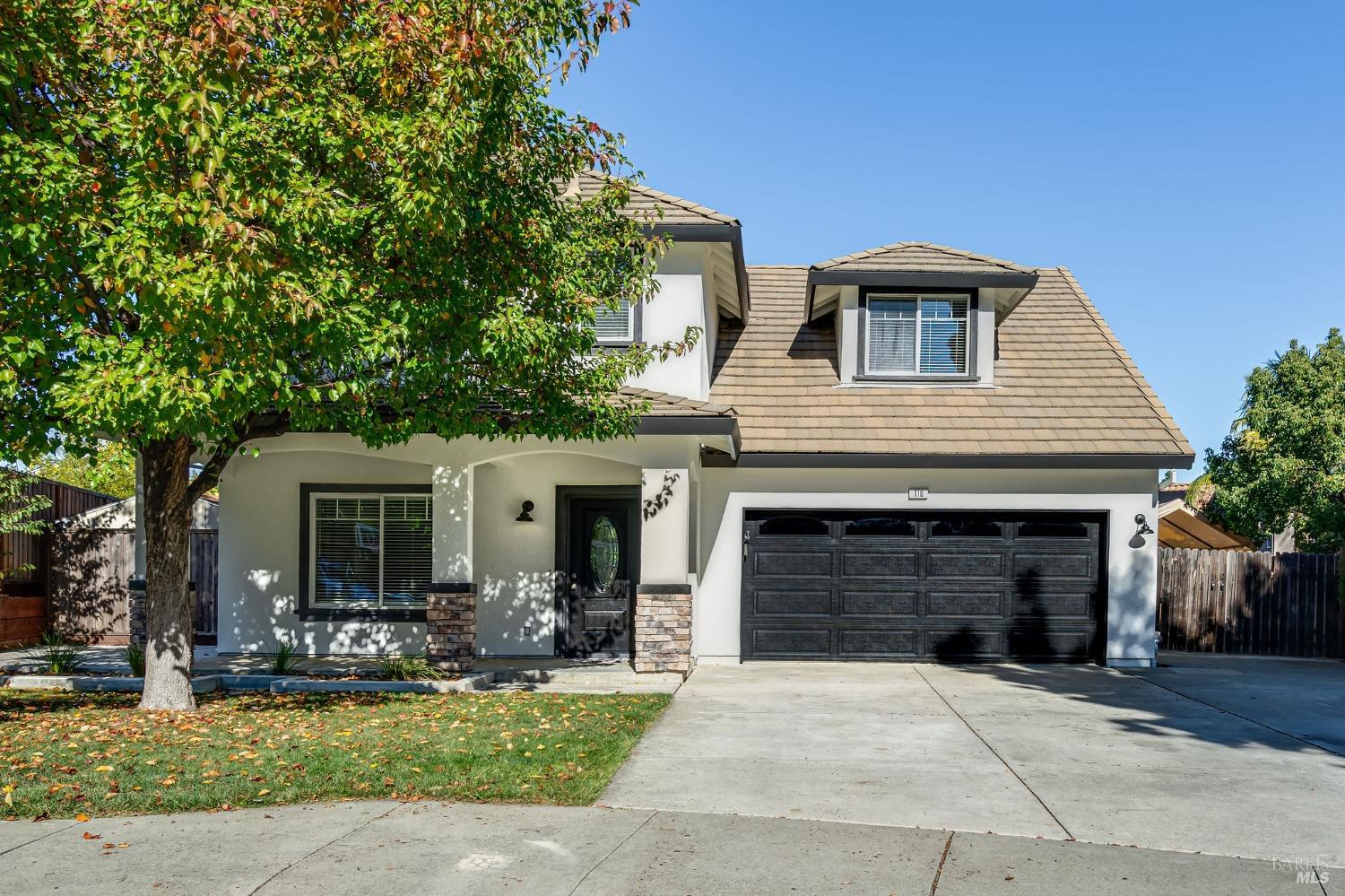 110 Timber Ridge Court