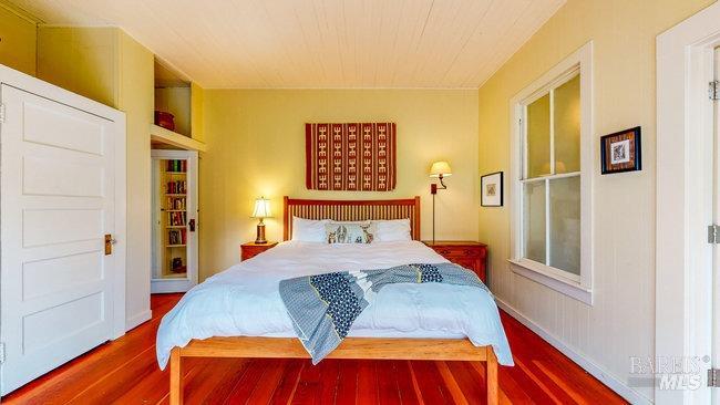 8100 Sonoma Mountain Rd