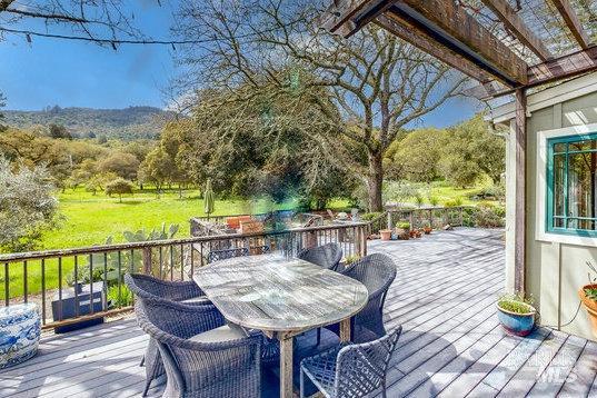 8100 Sonoma Mountain Rd