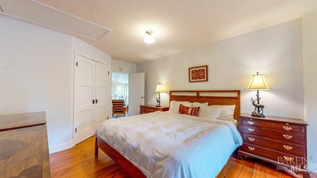 8100 Sonoma Mountain Rd