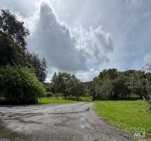 8100 Sonoma Mountain Rd