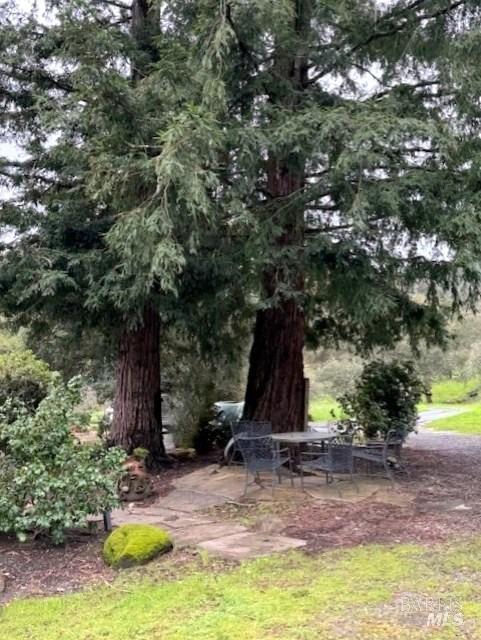 8100 Sonoma Mountain Rd