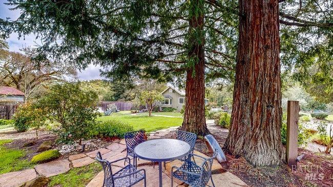 8100 Sonoma Mountain Rd