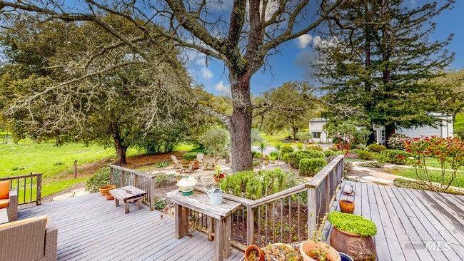 8100 Sonoma Mountain Rd