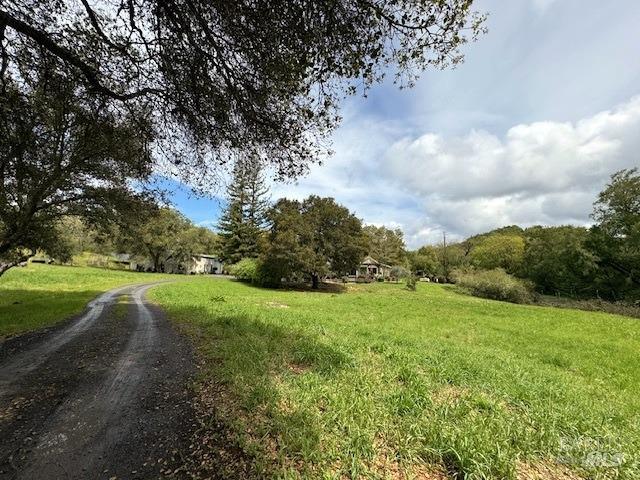 8100 Sonoma Mountain Rd