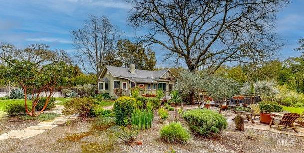 8100 Sonoma Mountain Rd