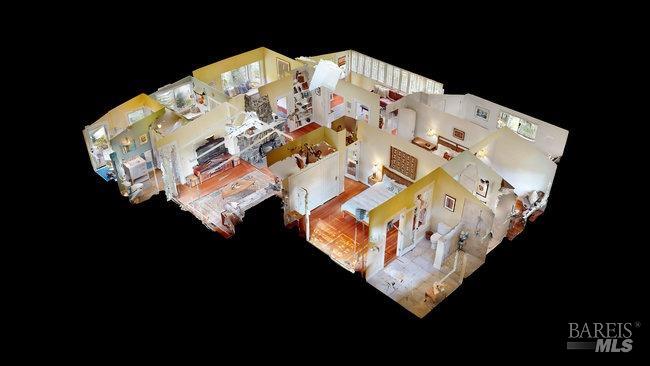 8100 Sonoma Mountain Rd