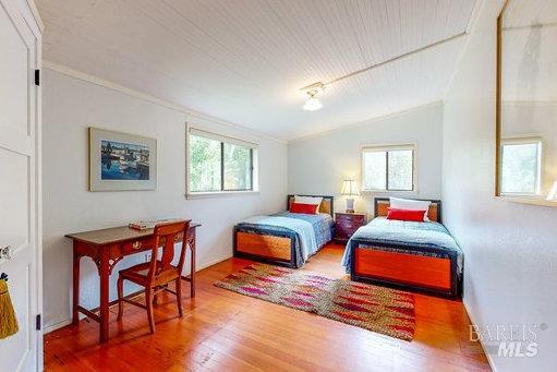 8100 Sonoma Mountain Rd