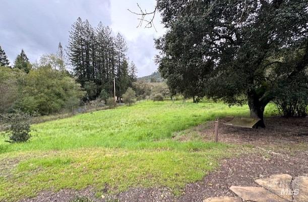 8100 Sonoma Mountain Rd