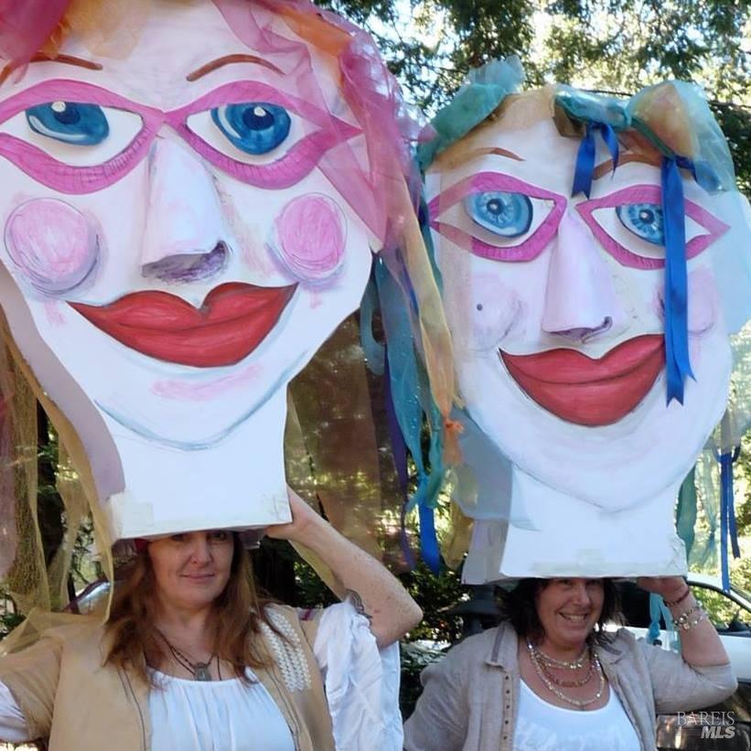 8100 Sonoma Mountain Rd