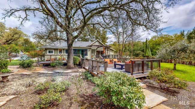 8100 Sonoma Mountain Rd