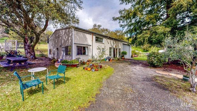 8100 Sonoma Mountain Rd