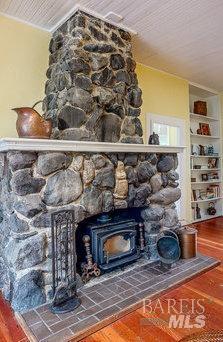 8100 Sonoma Mountain Rd