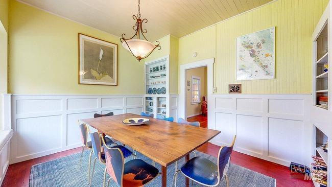 8100 Sonoma Mountain Rd