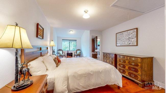 8100 Sonoma Mountain Rd