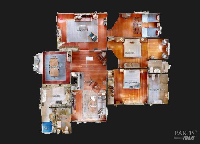 8100 Sonoma Mountain Rd