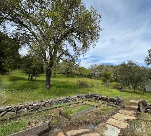 8100 Sonoma Mountain Rd