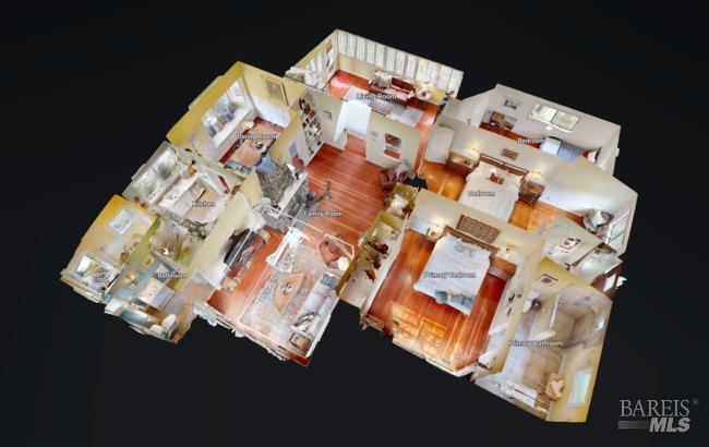 8100 Sonoma Mountain Rd