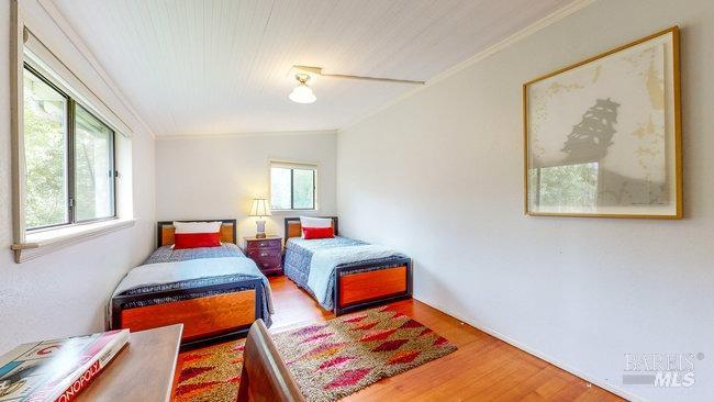 8100 Sonoma Mountain Rd