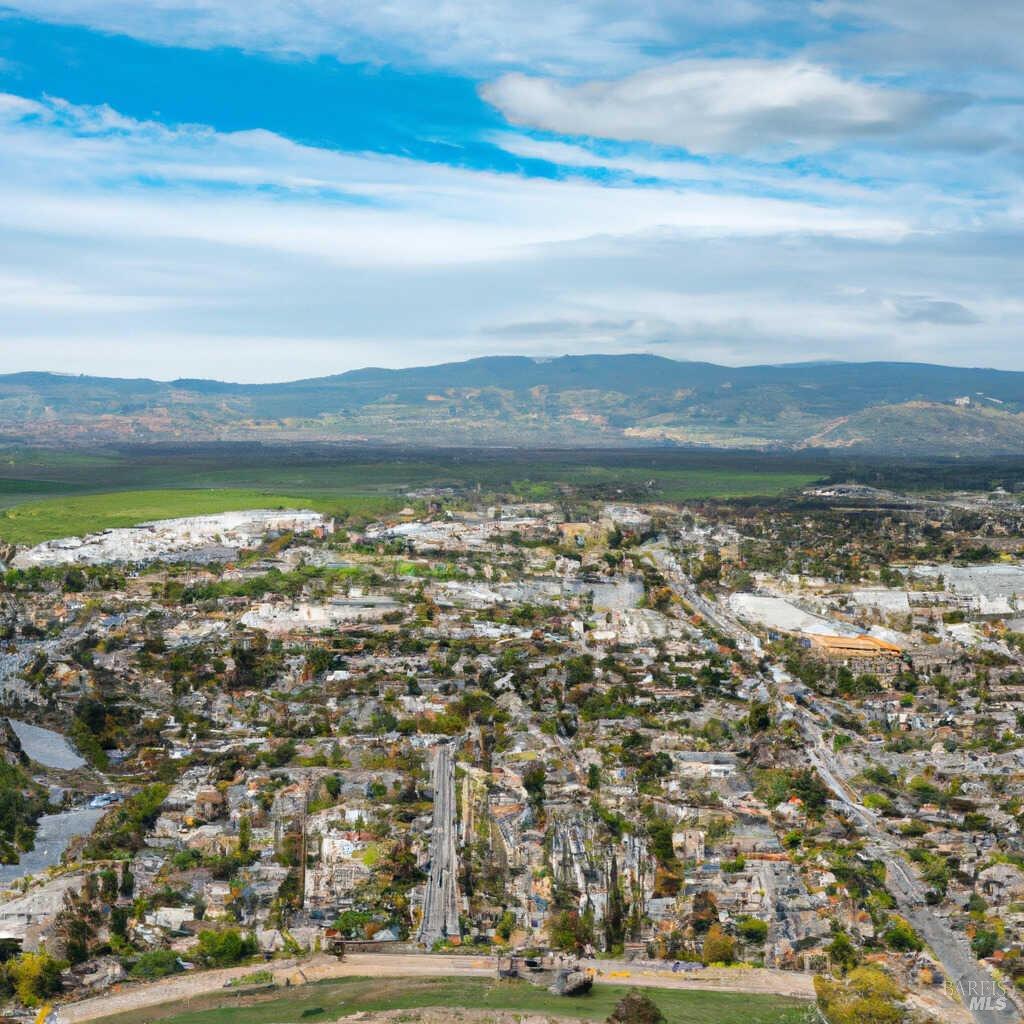 8100 Sonoma Mountain Rd