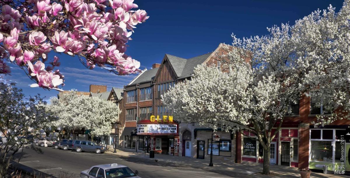 8100 Sonoma Mountain Rd