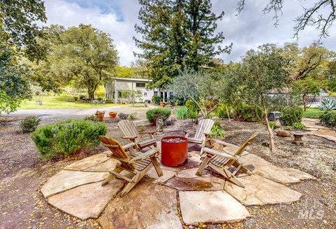 8100 Sonoma Mountain Rd