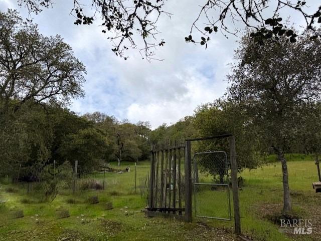 8100 Sonoma Mountain Rd