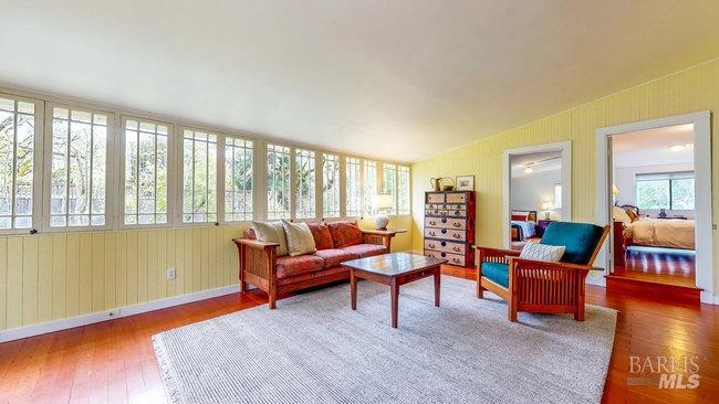 8100 Sonoma Mountain Rd