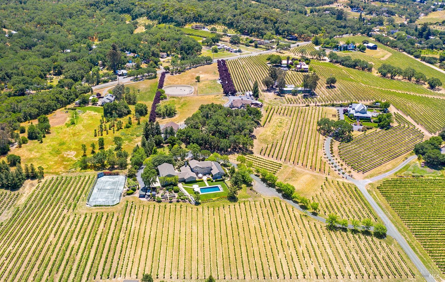 647 Lytton Station Rd