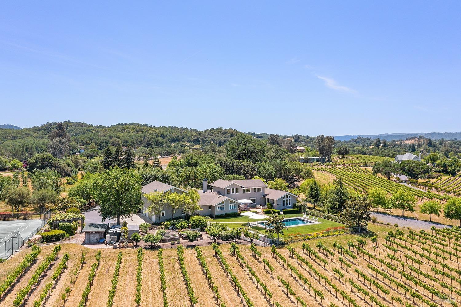 647 Lytton Station Rd