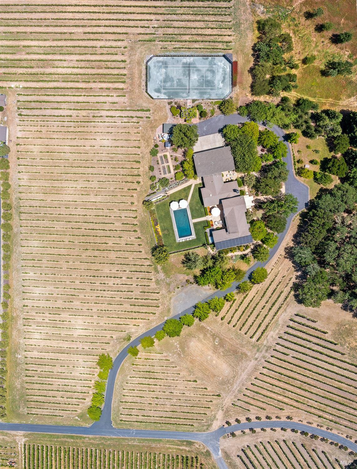 647 Lytton Station Rd