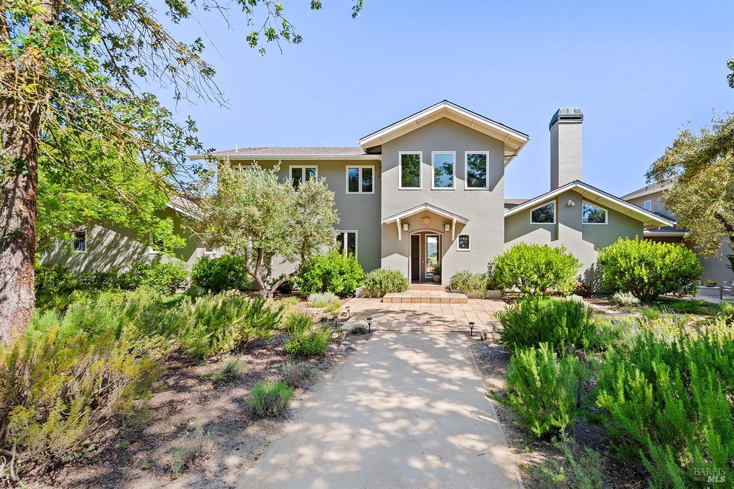 647 Lytton Station Rd