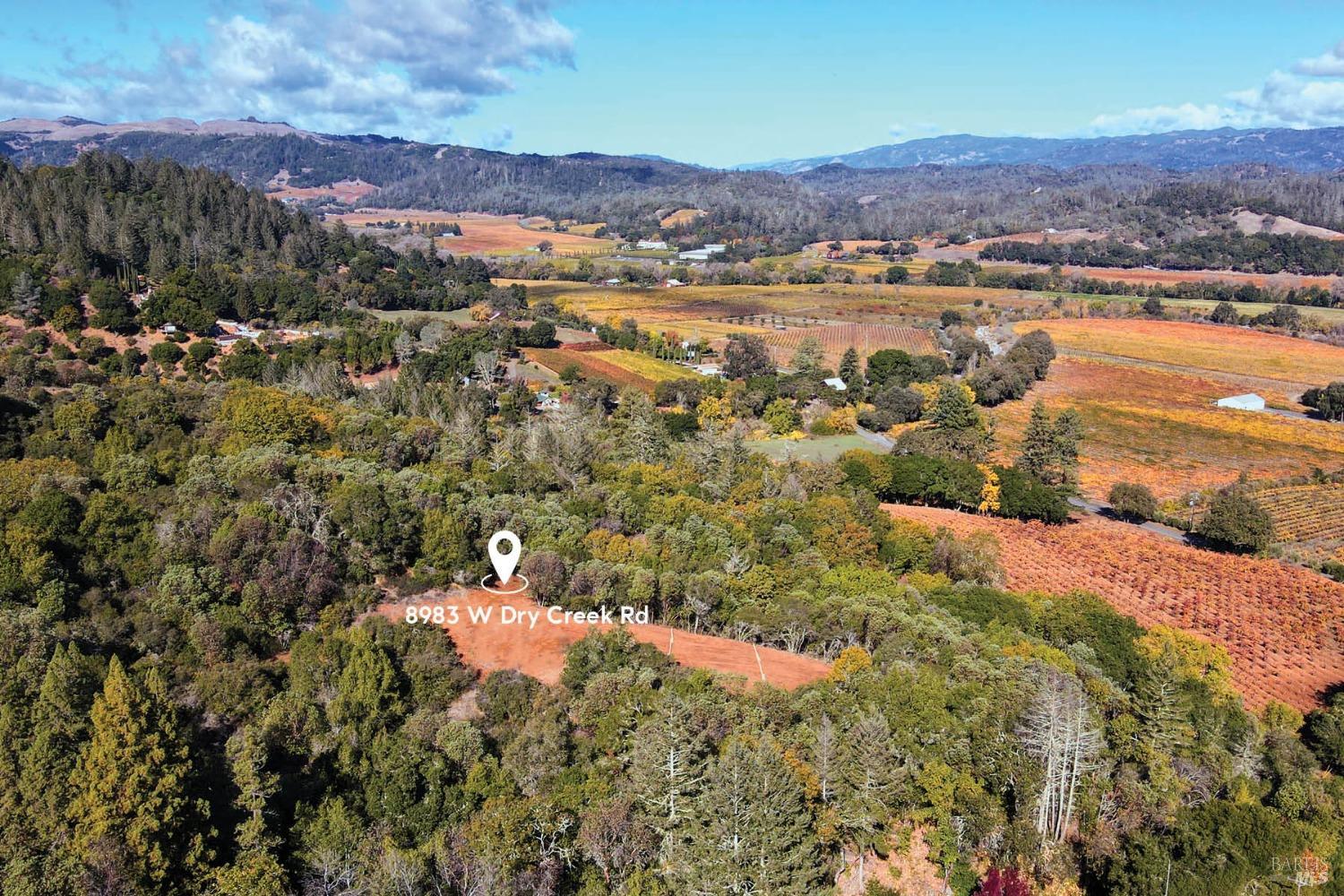 8983 W Dry Creek Rd