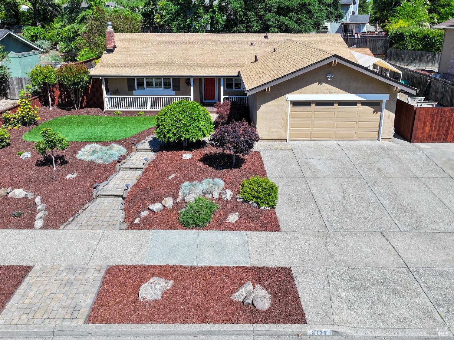 2177 Nightingale Dr