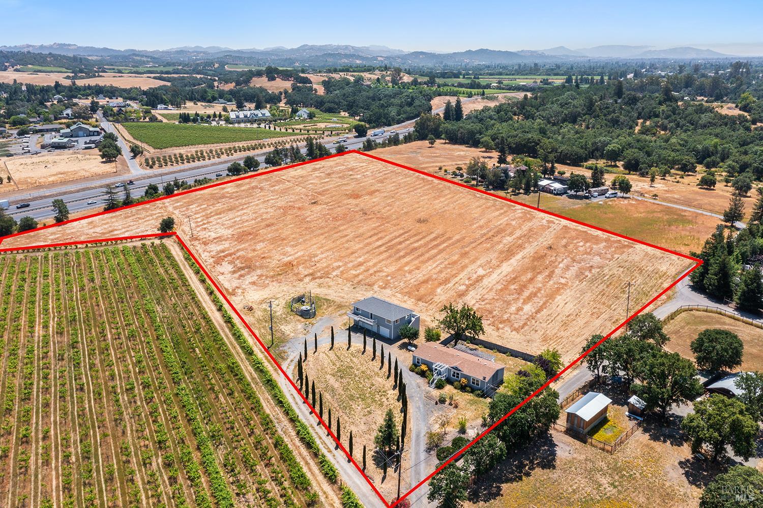 11940 Old Redwood Hwy