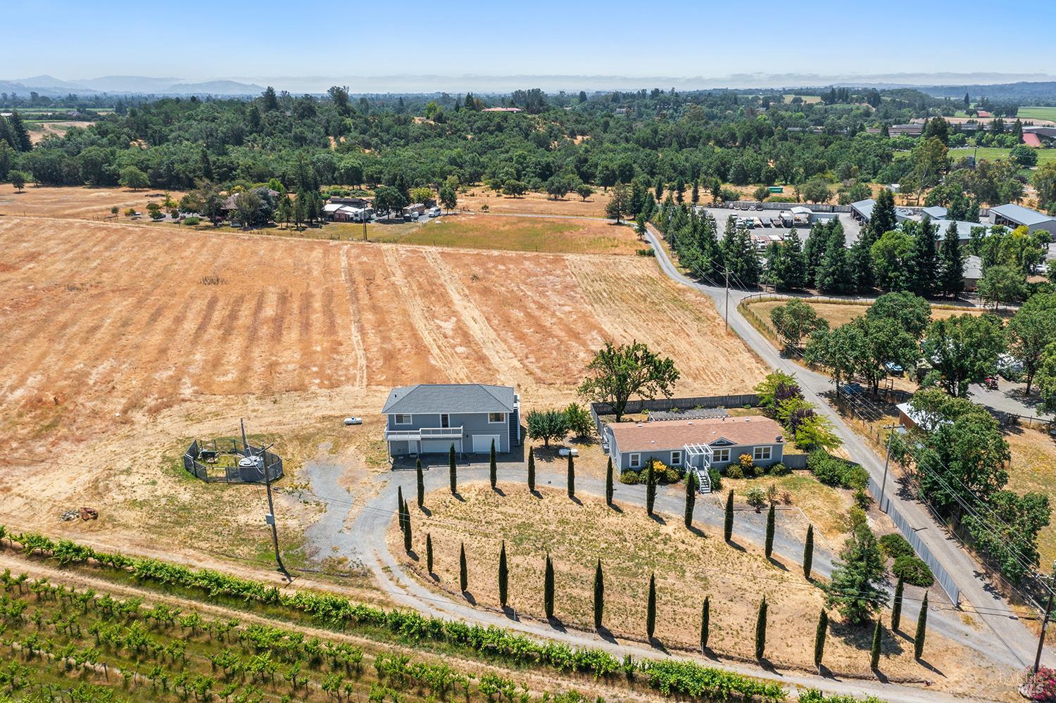 11940 Old Redwood Hwy