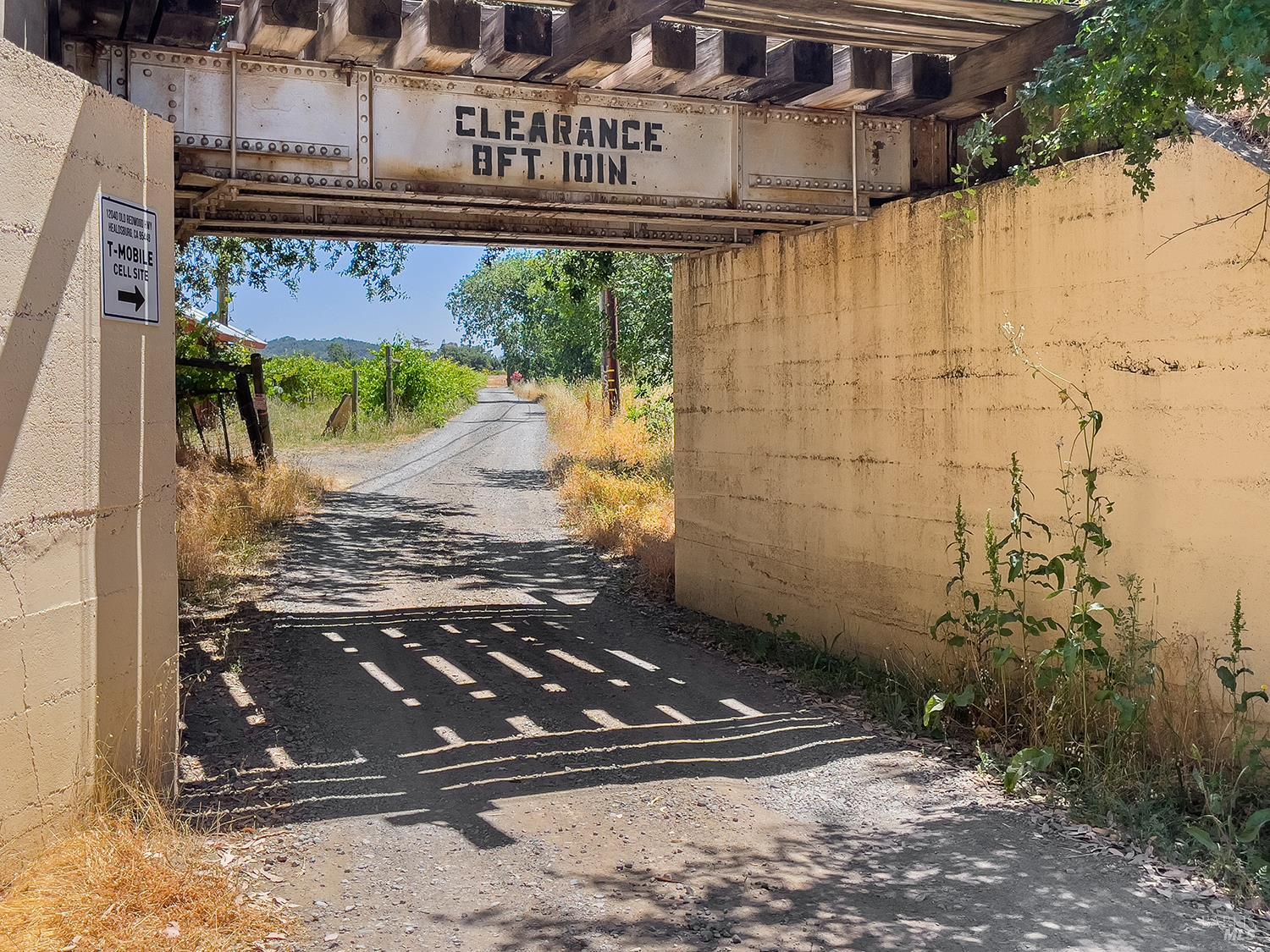 11940 Old Redwood Hwy