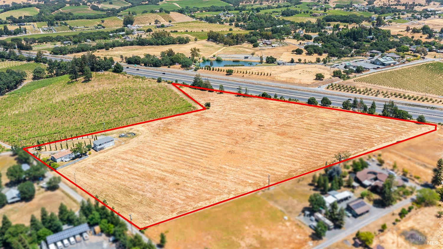 11940 Old Redwood Hwy