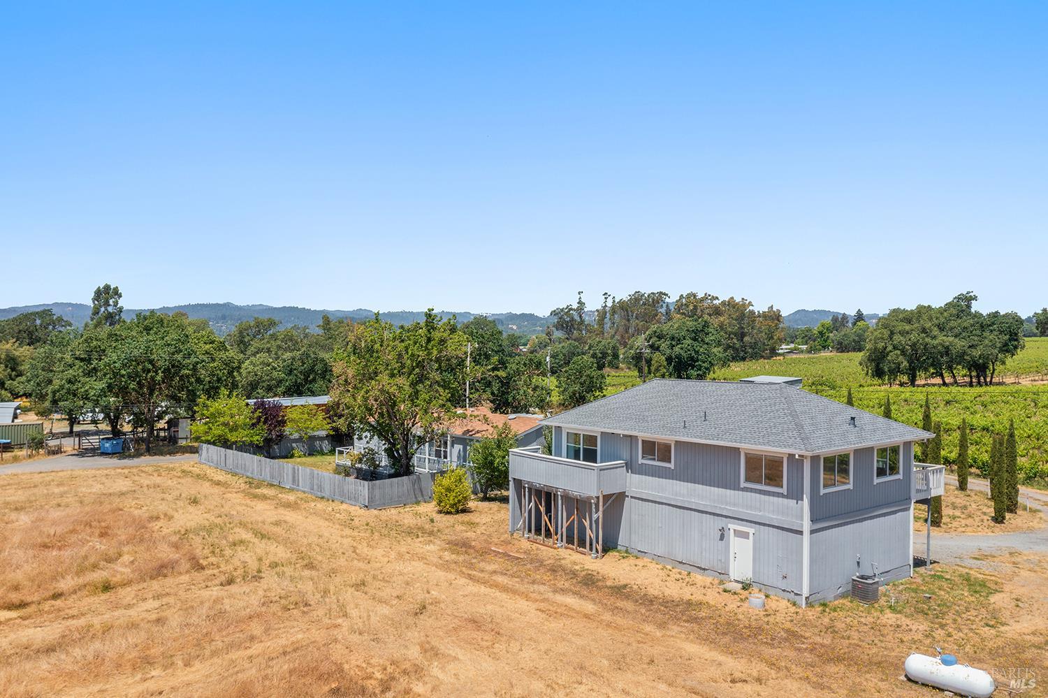 11940 Old Redwood Hwy